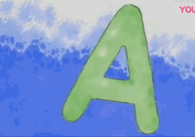 5部真正的零基础英语启蒙动画片,8部儿童学英语动画片分享