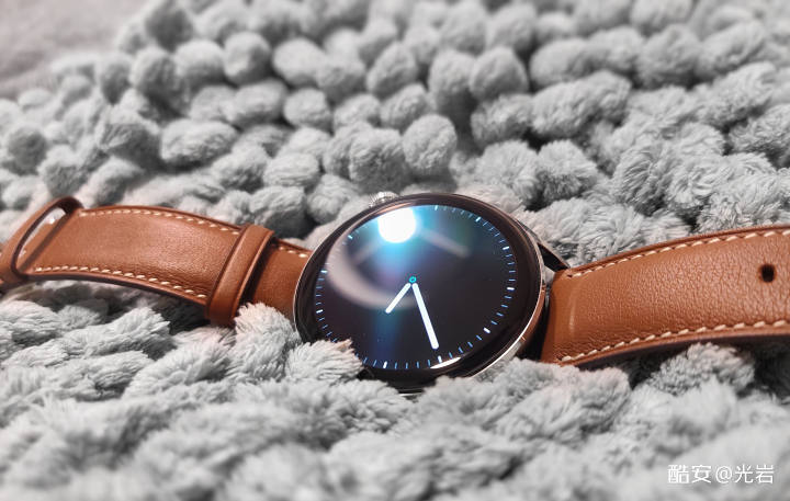 华为watch3使用评测最新,华为watch3各功能测评