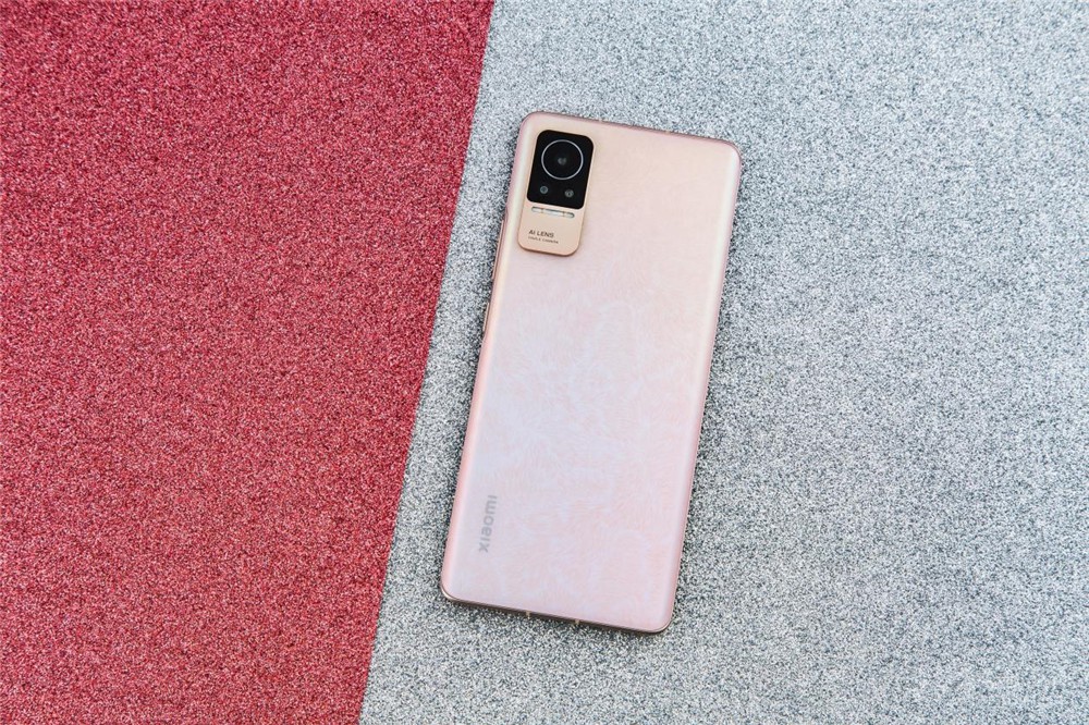 小米civi回顾,小米civi最新使用感受