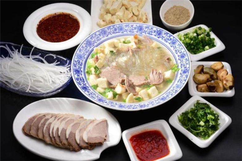 西安旅游美食哪里好吃推荐,西安旅游攻略美食打包