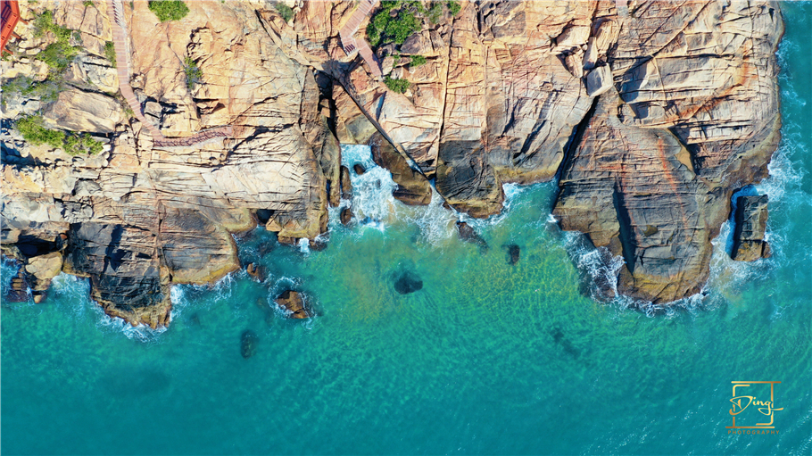 陵水猴岛与呆呆岛之旅,三亚猴岛呆呆岛有必要去吗