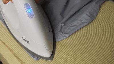 干湿两用蒸汽熨斗使用方法,家用熨烫蒸汽熨斗