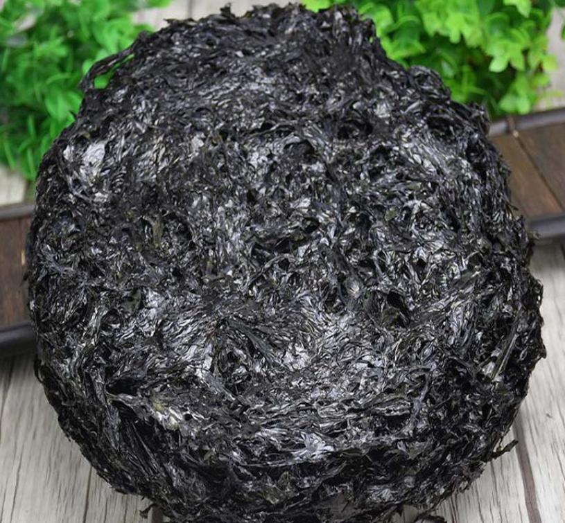 紫菜和海苔的区别,紫菜跟海苔有什么区别