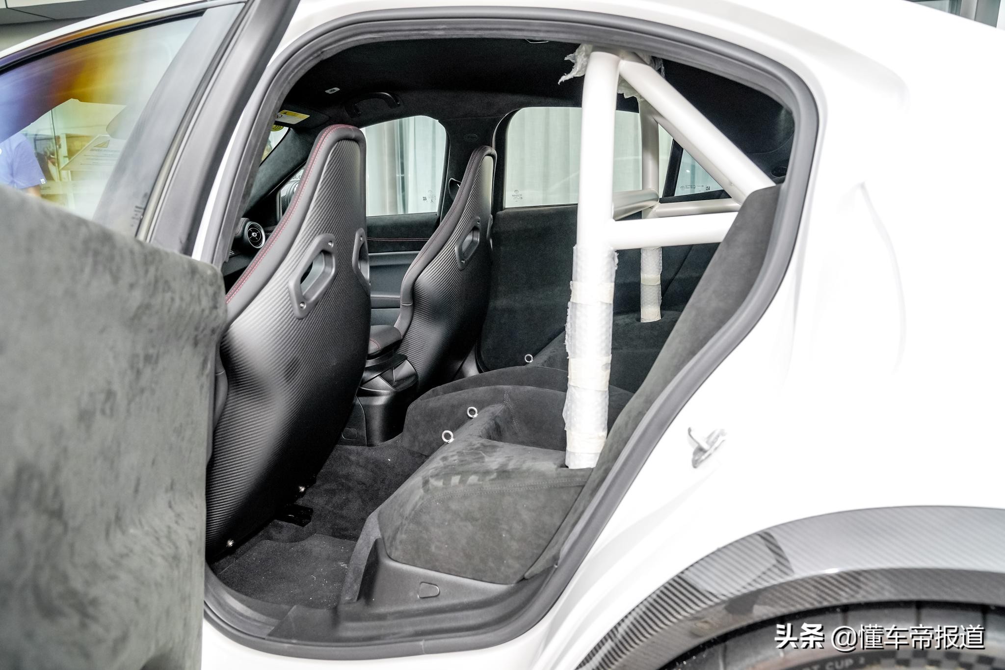 阿尔法罗密欧giuliagtam深度评测,阿尔法罗密欧gta和gtam的区别