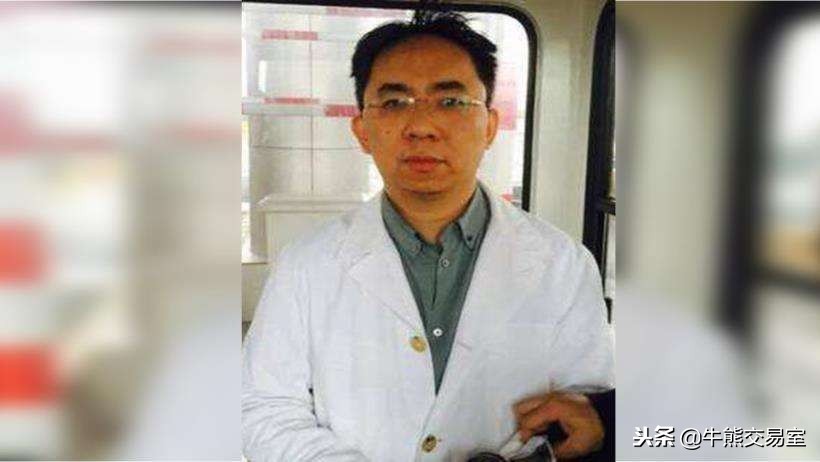 中弘股份退市一锤定音踩雷股民,中弘退市后在三板涨了多少