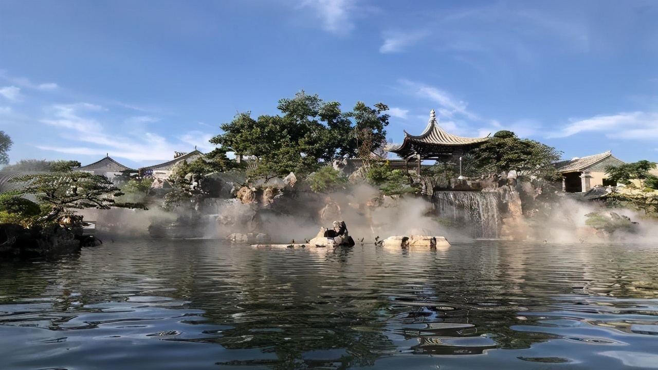 云南18个县城被评为天然氧吧,中国云南天然氧吧城市有哪几个