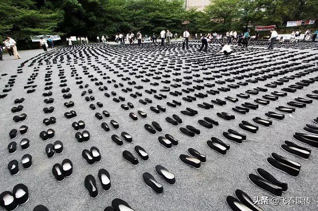 向中国谢罪的日本老兵,向日本老兵索赔的人