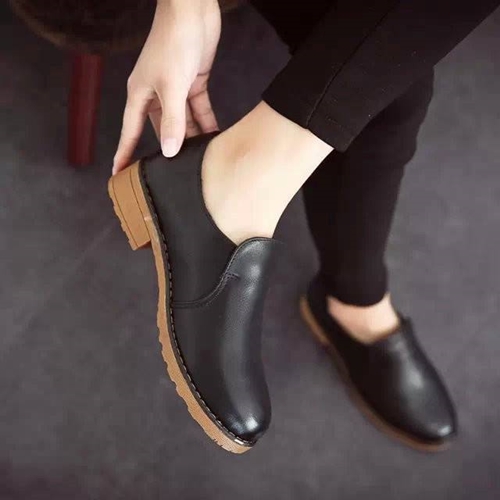 皮鞋不跟脚的处理方法,皮鞋不跟脚怎么办妙招