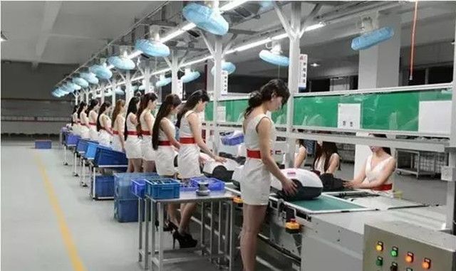 纺织工作十年感言,10年工厂工资为什么都是5000