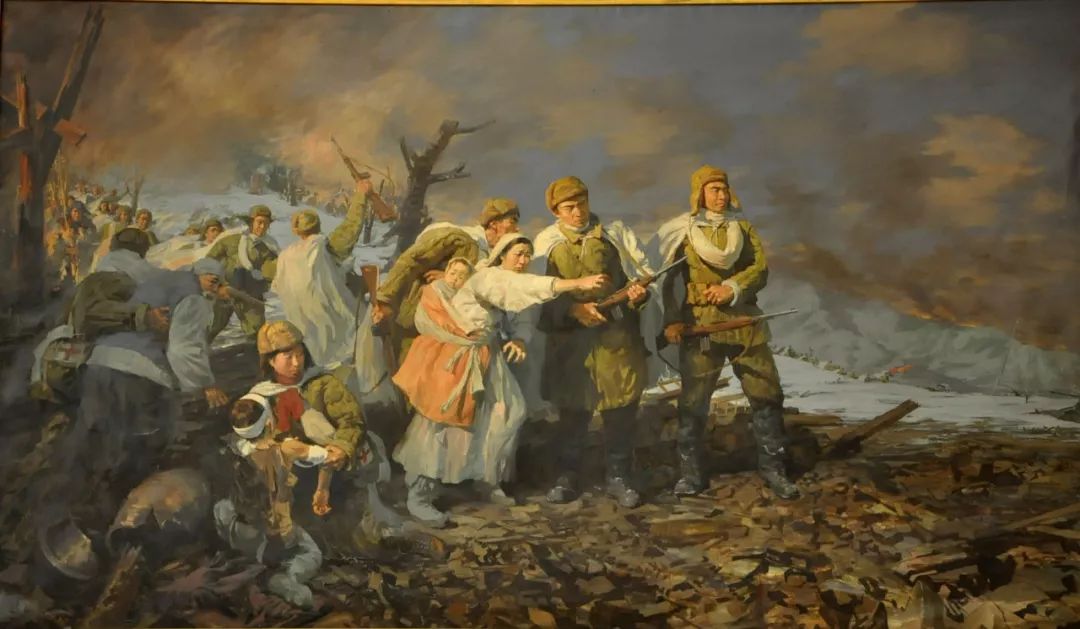 油画综合材料技法,关于油画材料技法的论文