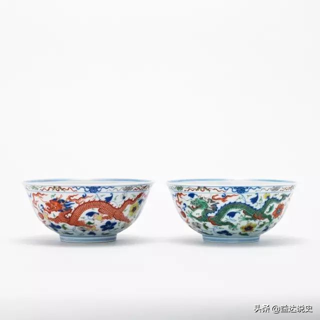 清代皇帝珍品图,清朝各个皇帝时期的文物