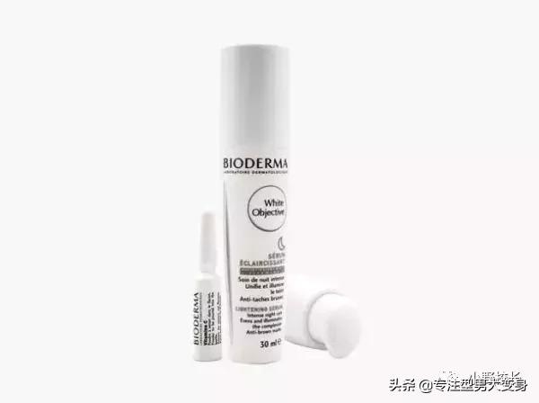 祛痘印有效的精华,祛痘印最有效的方法有4招