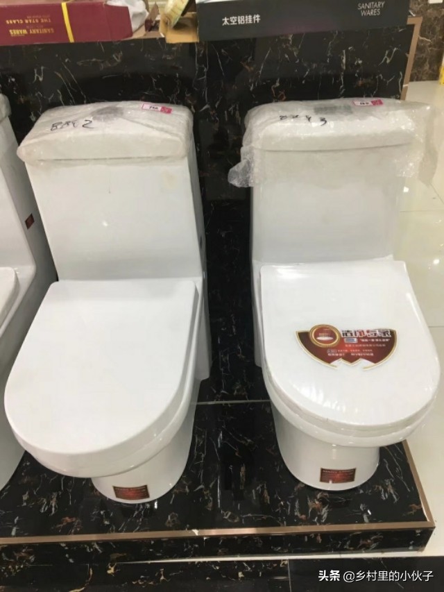怎么挑选马桶视频教程,新房装修马桶怎么挑选