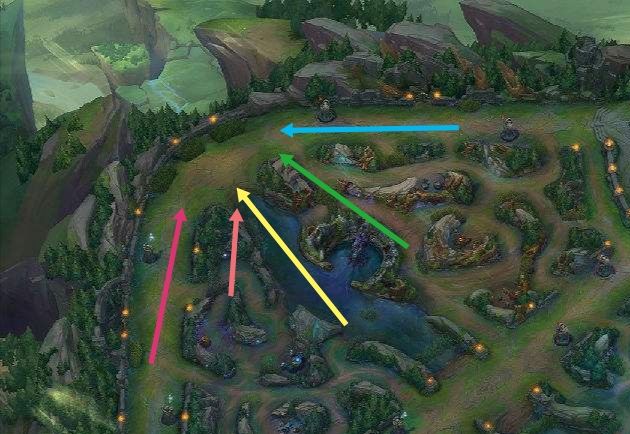 新版天使凯尔4个阶段,重做凯尔摇滚皮肤