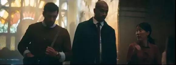 假如男性也来大姨妈,*裤内**广告脑洞太大