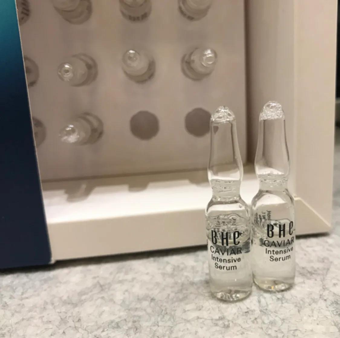 bhe鲟鱼子安瓶抗老精华,bhe鲟鱼子安瓶抗老精华到底好不好