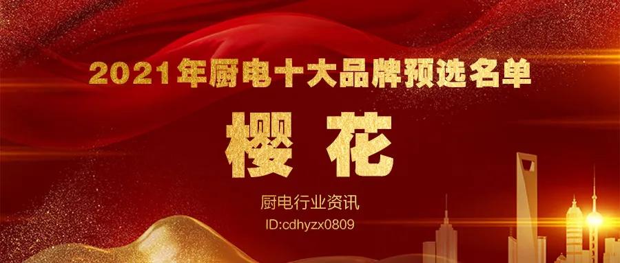 厨电十大品牌,全球十大厨电高端品牌排行