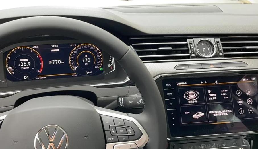 1.6l宝来实测,宝来2018款迈腾