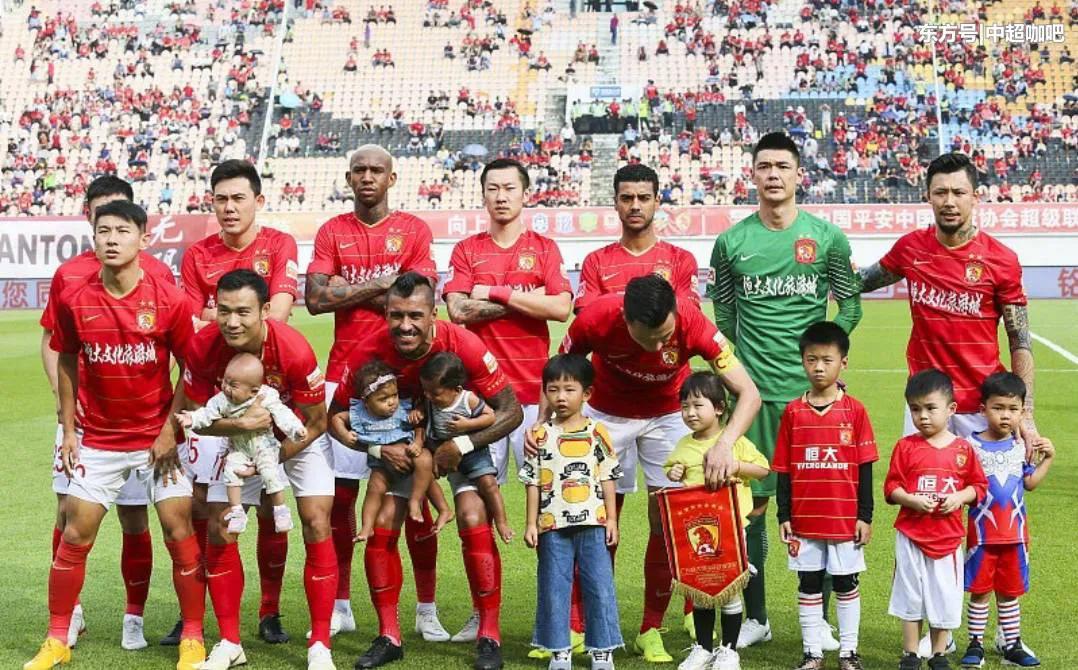 广州恒大外援名单历史最新,广州恒大历年外援名单