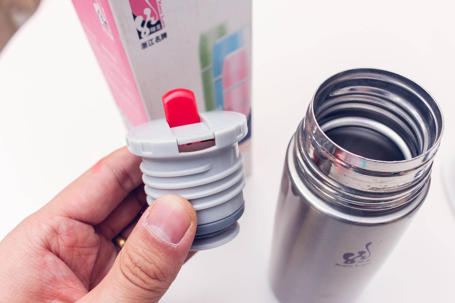 十款保温杯的保温性,babycare保温杯和皇宠保温杯哪个好