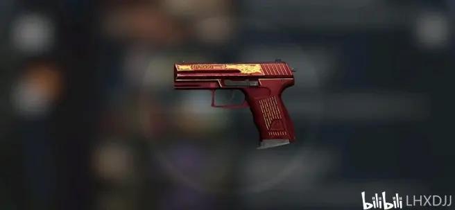 csgo便宜的p2000,csgop2000手炮怎么选