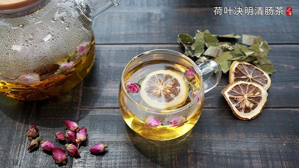 刮油茶家庭做法简单易学,清肠刮油茶的制作方法