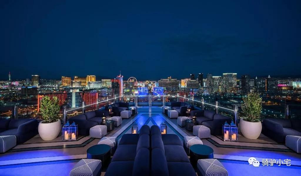 全球最贵十大奢华酒店排名,全球最贵酒店一晚多少钱