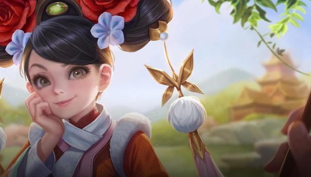 王者荣耀十大情侣皮肤哪个好,王者荣耀十对情侣皮肤有哪些