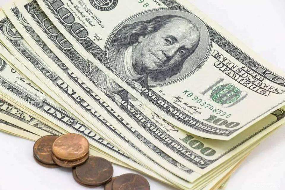 美国欠债22万亿美元怎么还,美国巨额债务最新消息