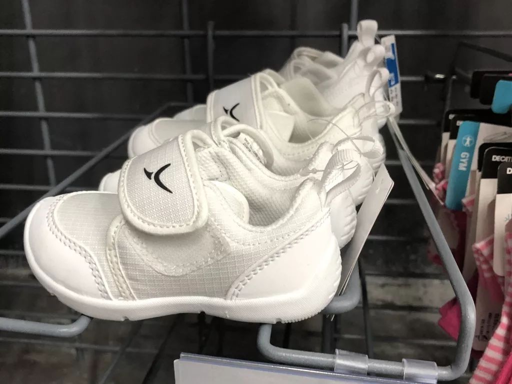 你所不知道的迪卡侬,最全的迪卡侬