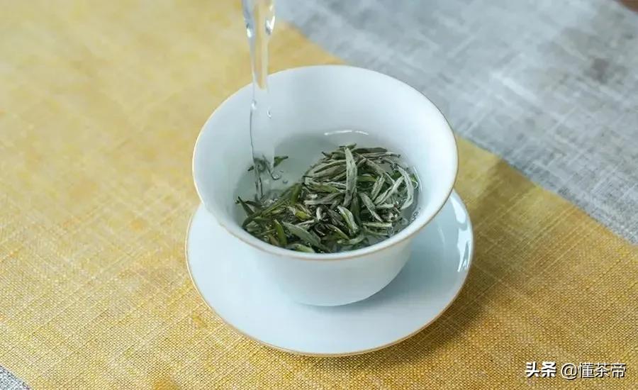 茶叶的这9大香型，你喝过几种？