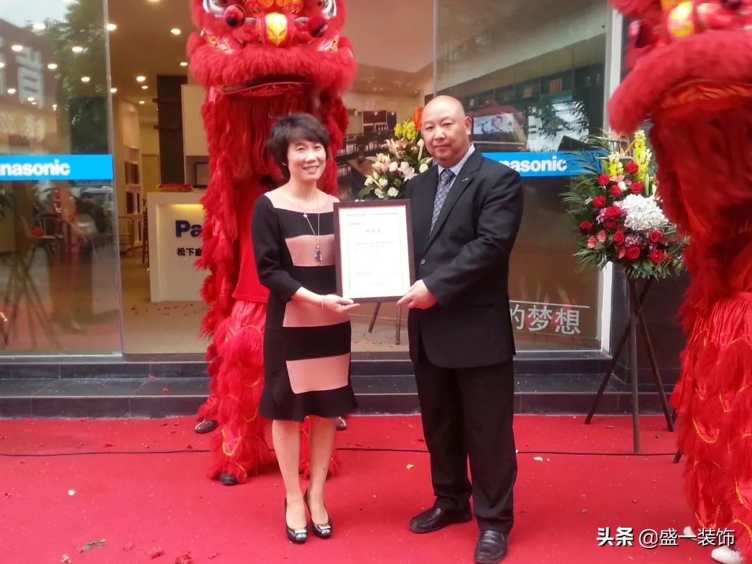 「精艺良工」进化!从80年代“网红”餐厅老板到松下合资人