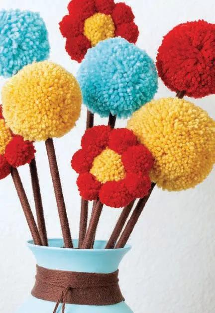 废旧玻璃瓶改造手工教程,废弃的瓶子再也不要扔了手工制作