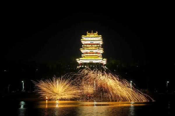 郑州五一年轻人攻略,郑州人五一出游地点推荐