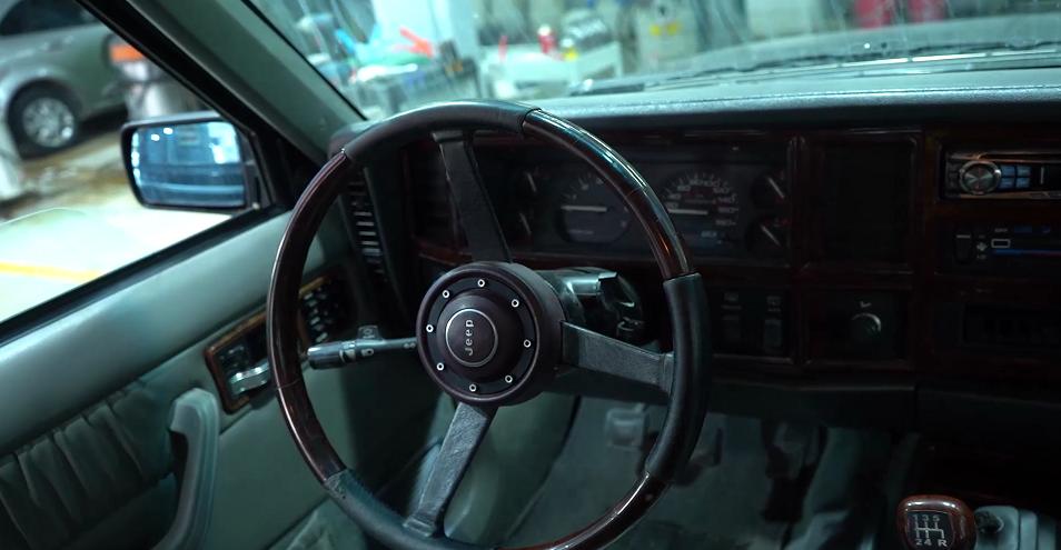 美式沙发还能越野只需2万，二手皮卡能否成为真香警告？