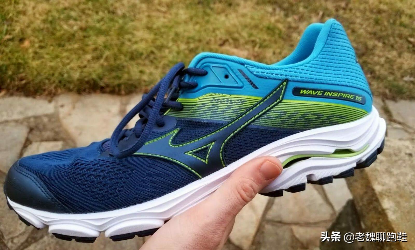 各品牌跑鞋中哪个缓震更好,各大品牌跑鞋缓震科技