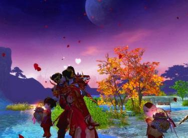 脱单还能获得张馨予的祝福？《神雕侠侣2》有点意思