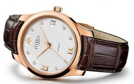 尊皇珐琅手表,尊皇70年代女士手表