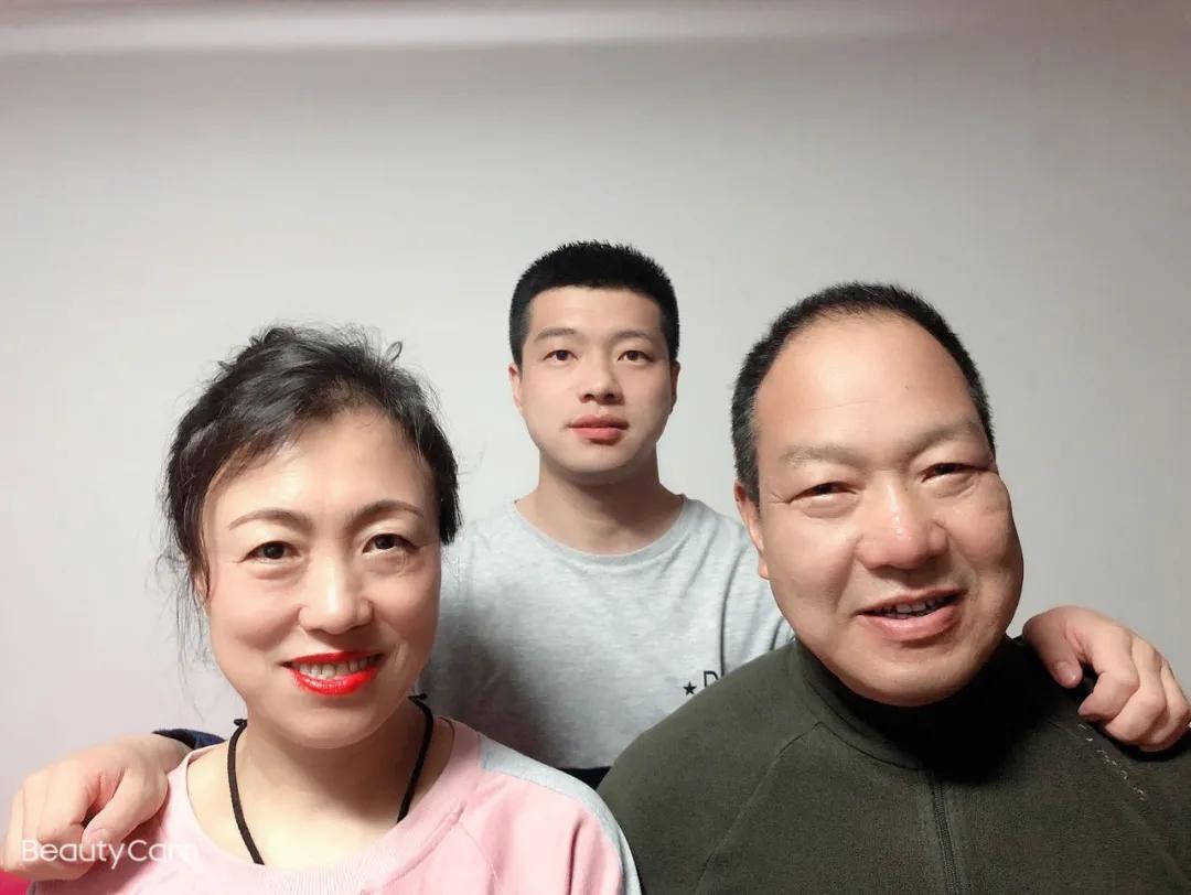 最美抗疫家庭获奖感言,社区最美抗疫家庭事迹