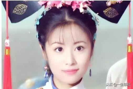 六位古装女神你更中意谁,那些仙气飘飘的古装美人