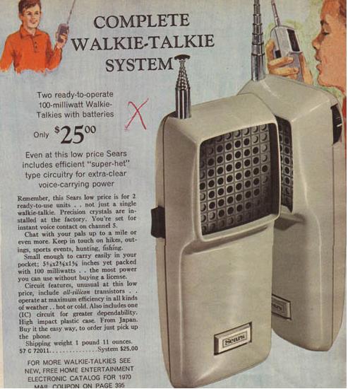 不用证最好的对讲机,免执照对讲机测评