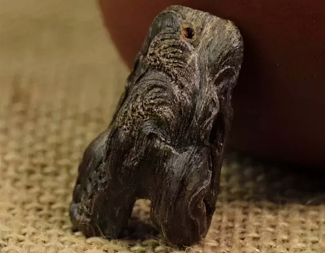 古兽雕件寓意大汇总,雕件上的果实代表寓意