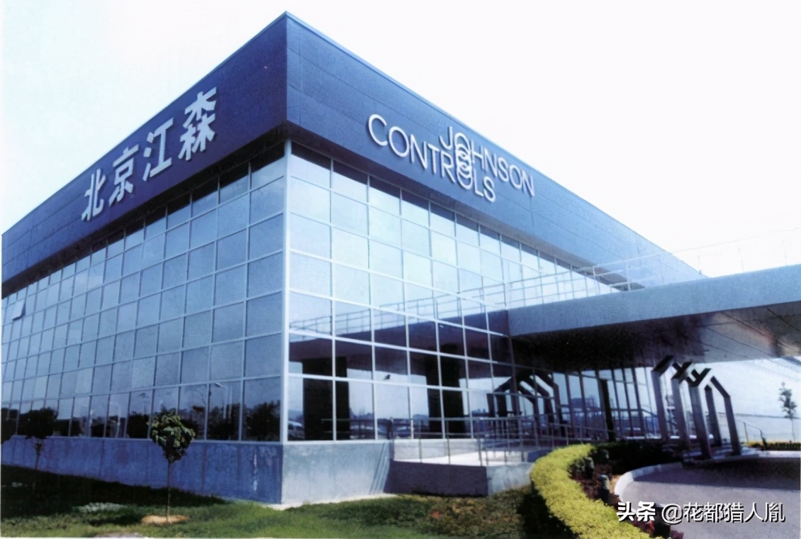 汽车零部件巨头排名,你身边的源头工厂