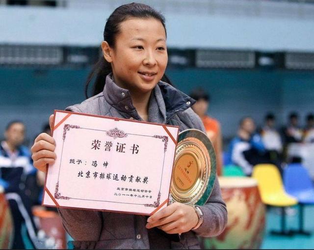 女排历任队长惠若琪,天津女排历任队长