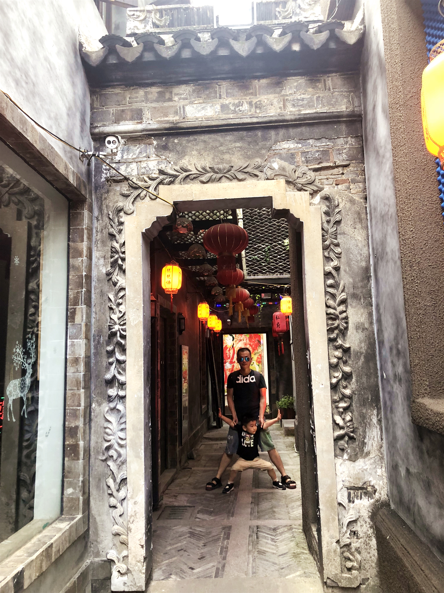 周日苏州亲子游玩地点推荐,苏州亲子游攻略一日游最佳路线