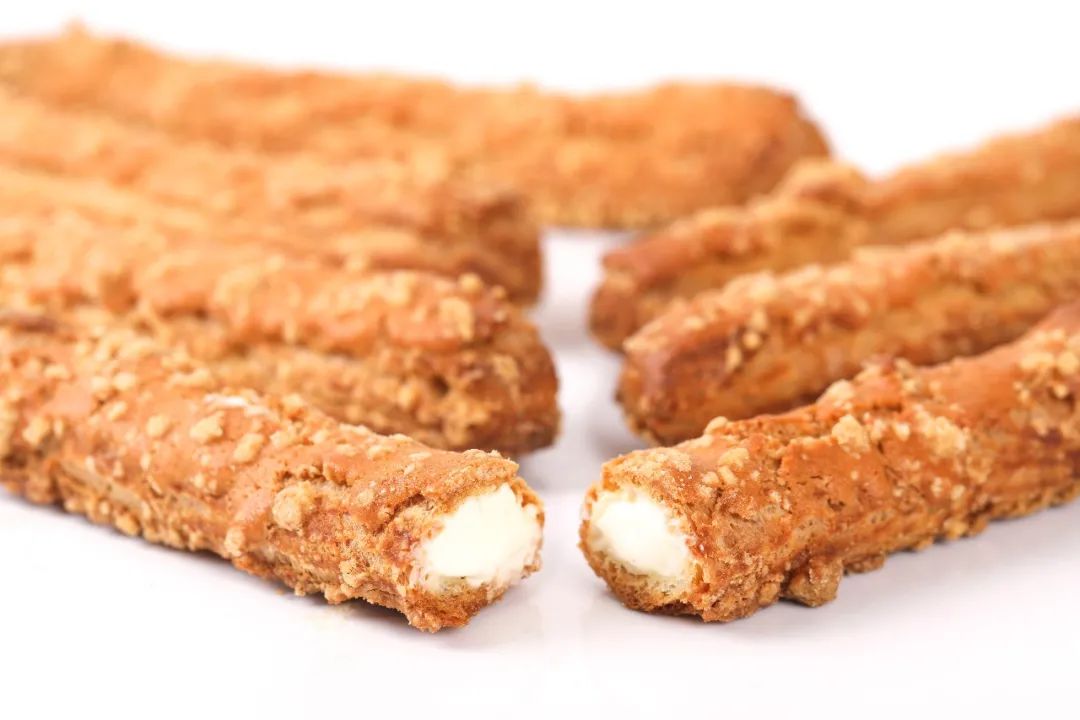 泡芙不成功面糊能做啥,泡芙老是不膨胀