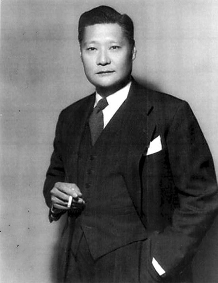 叶公超胡适,叶公超英语