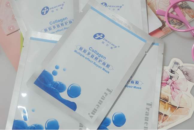 芙清敷尔佳创福康,芙清的面膜好用吗