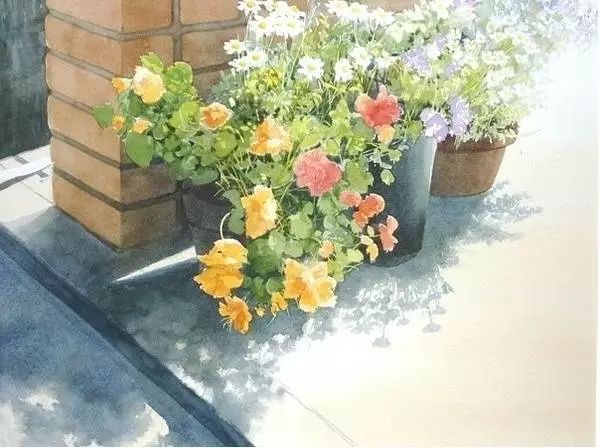 云和风可以缠绵，但懂云的却是雨