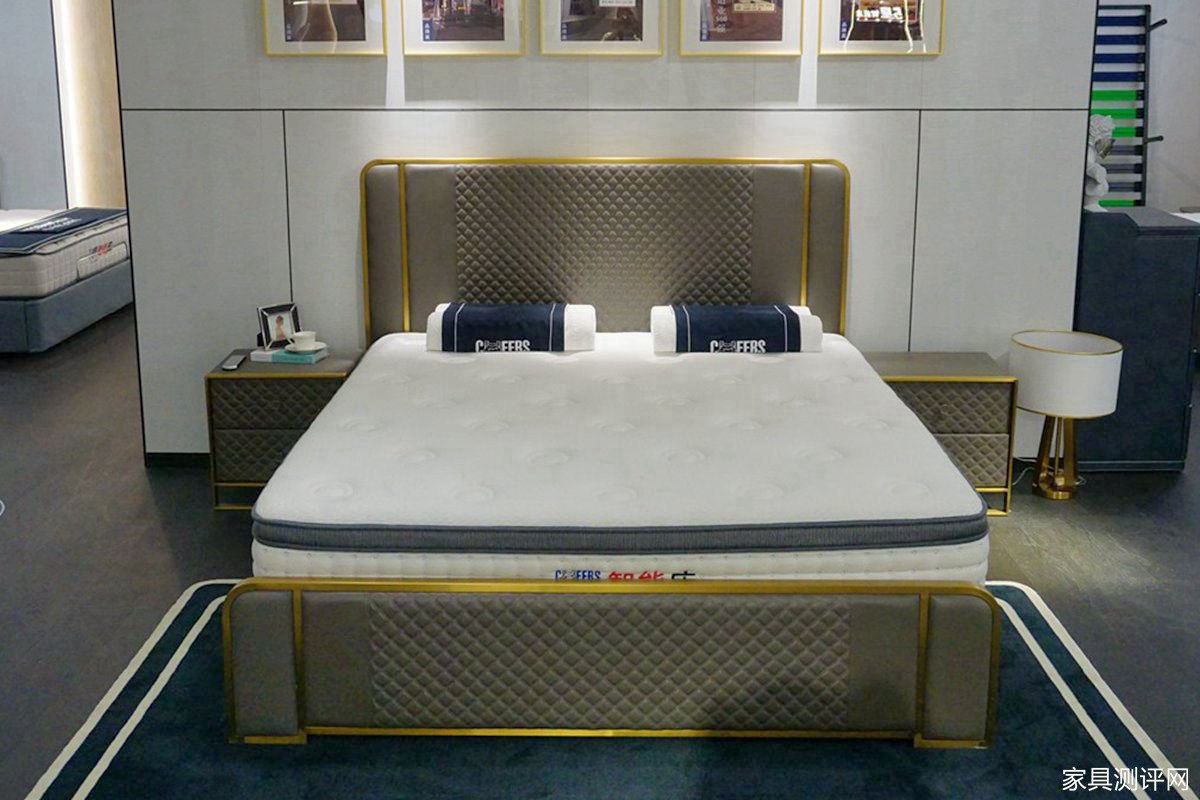 芝华仕高端床,芝华仕对比掌上明珠床选哪个